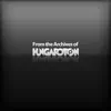 First Floor - Strangers (Hungaroton Classics) - Single